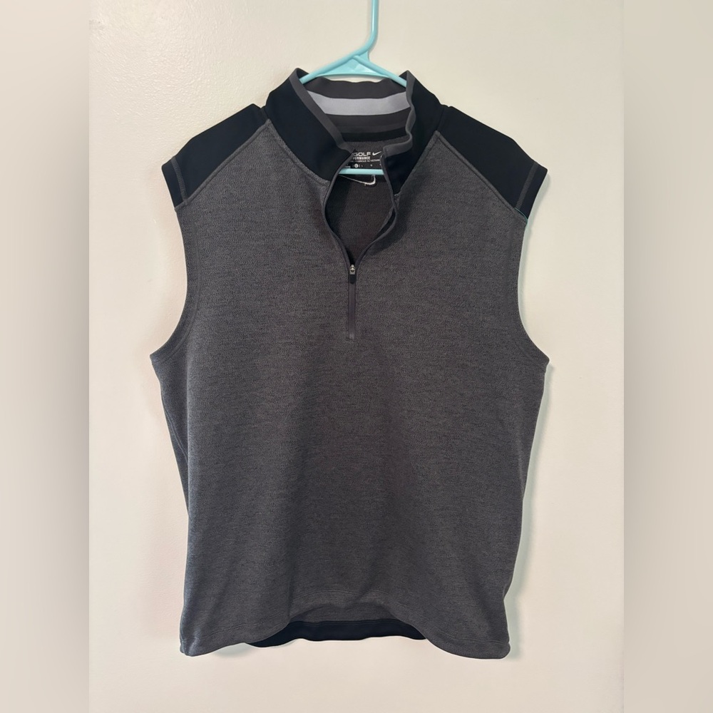 Nike Golf Vest